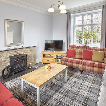 Host & Stay - Buckingham Square Helmsley Dış mekan fotoğraf