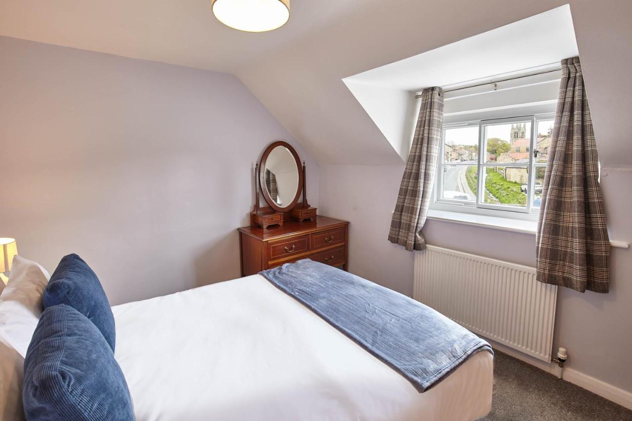 Host & Stay - Buckingham Square Helmsley Dış mekan fotoğraf