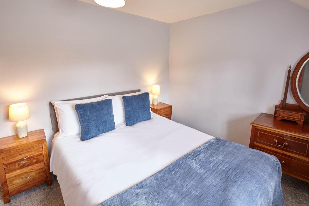 Host & Stay - Buckingham Square Helmsley Dış mekan fotoğraf