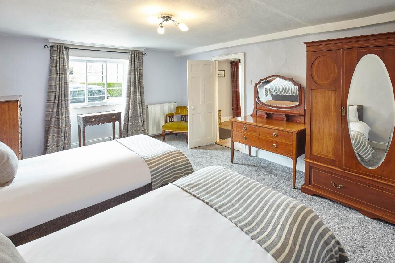 Host & Stay - Buckingham Square Helmsley Dış mekan fotoğraf