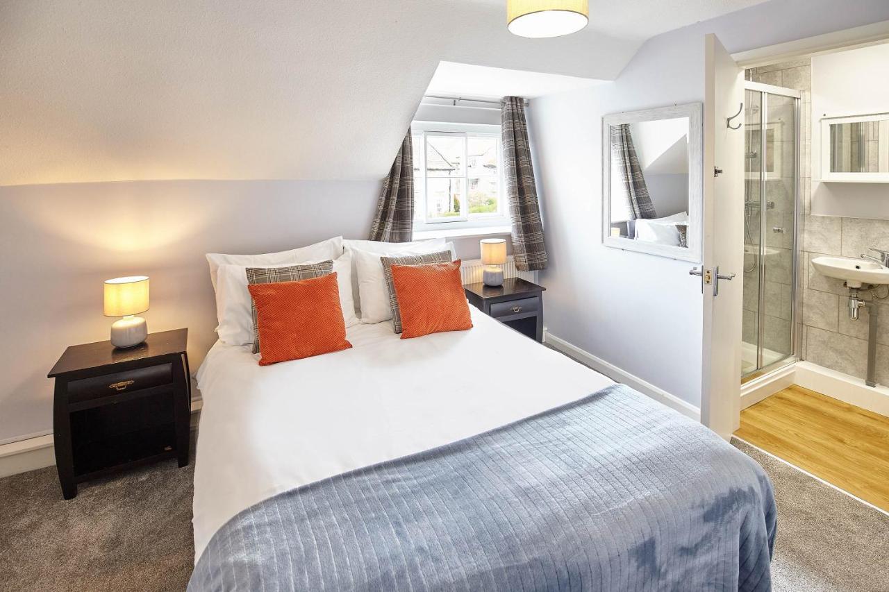 Host & Stay - Buckingham Square Helmsley Dış mekan fotoğraf