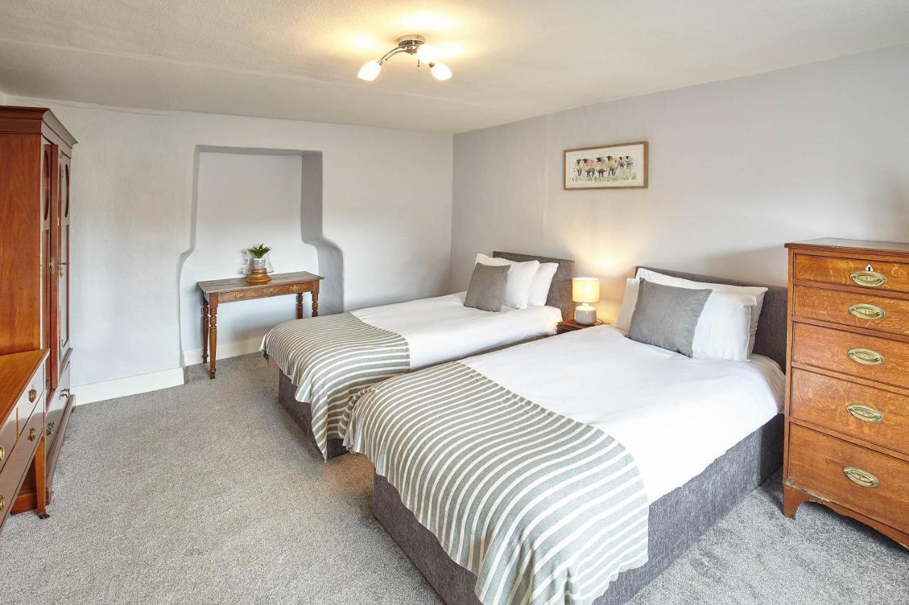 Host & Stay - Buckingham Square Helmsley Dış mekan fotoğraf