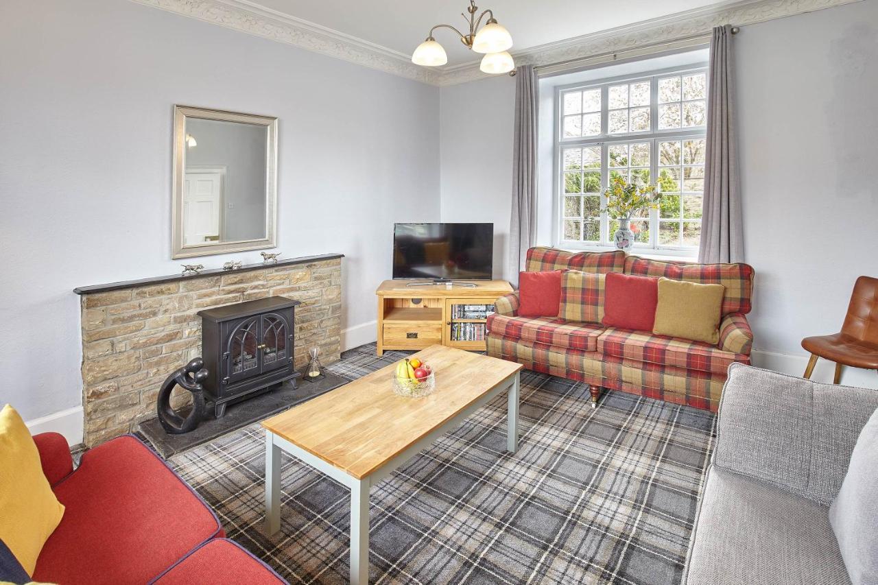 Host & Stay - Buckingham Square Helmsley Dış mekan fotoğraf